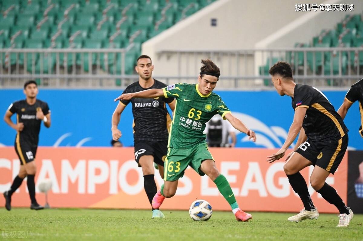 开云体育入口-亚冠今晚2场比赛