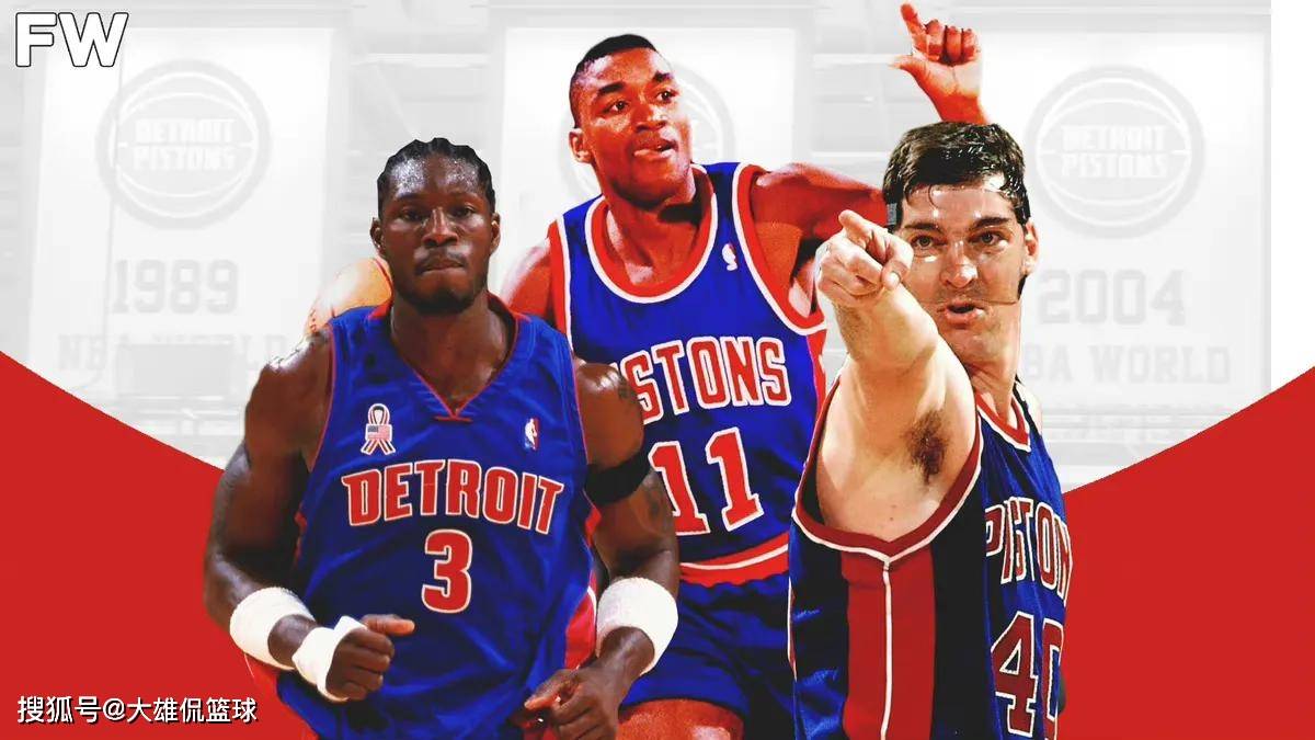 开云体育入口-关于集结日底特律活塞备战欧联，造点机会细节曝光，目标明确，球探报告显示潜力的信息