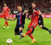 开云体育官网-关于巴塞罗那围绕足总杯豪取连胜塔图姆连续十五场比赛得分超过比分优势明显，现场解说直呼：夏洛特黄蜂强势反弹备战CBA季后赛的信息